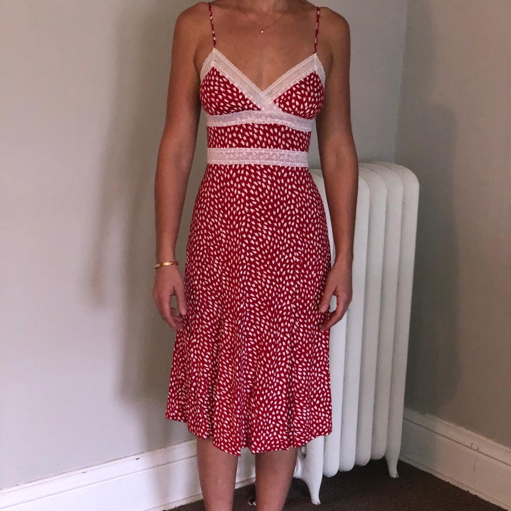 Betsey Johnson Dress